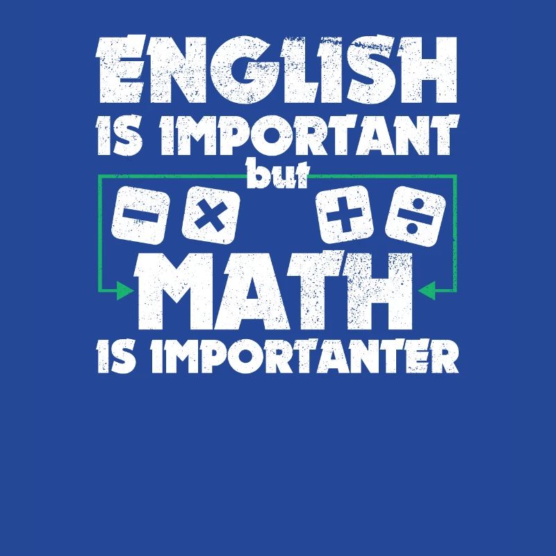 Funny Math Art Student Pun Mathematics Lovers Fun