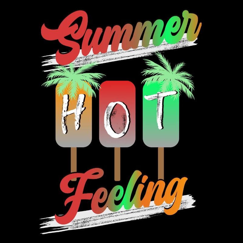 Summer Feeling