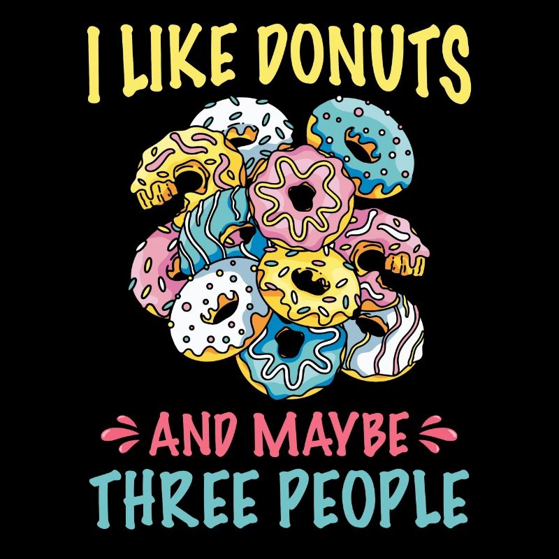 Donut Donuts Candy Bagel