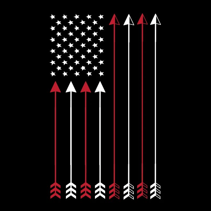 Bogenschiessen Amerika