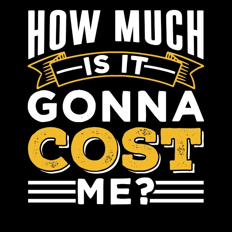 How much will it cost me? Father Papa Papi
