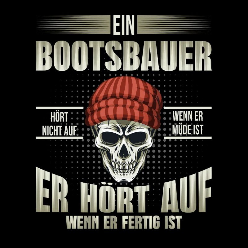 Bootsbauer Schiffsbauer