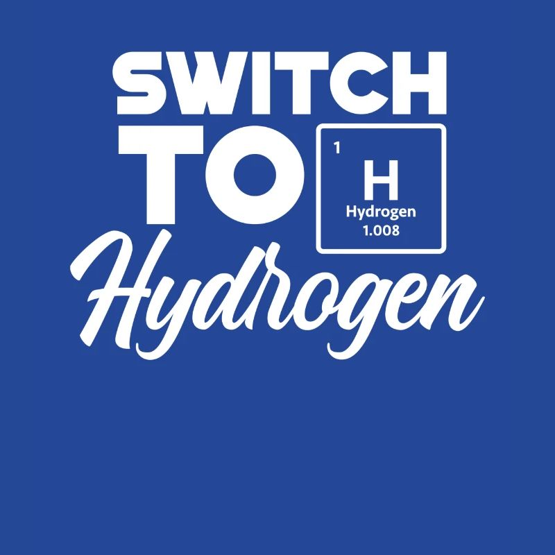 Passage à l’hydrogène Hydrogène Élément Énergie