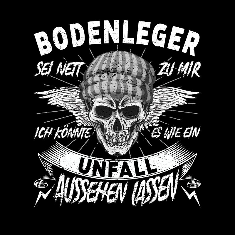 Bodenleger
