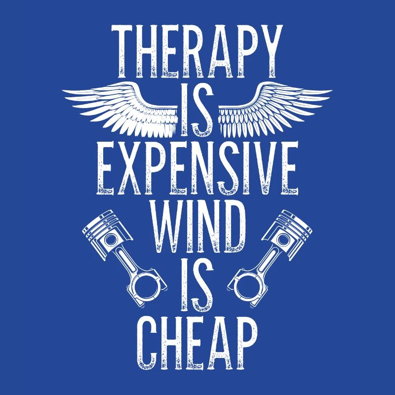Therapie Oder Bikerwind