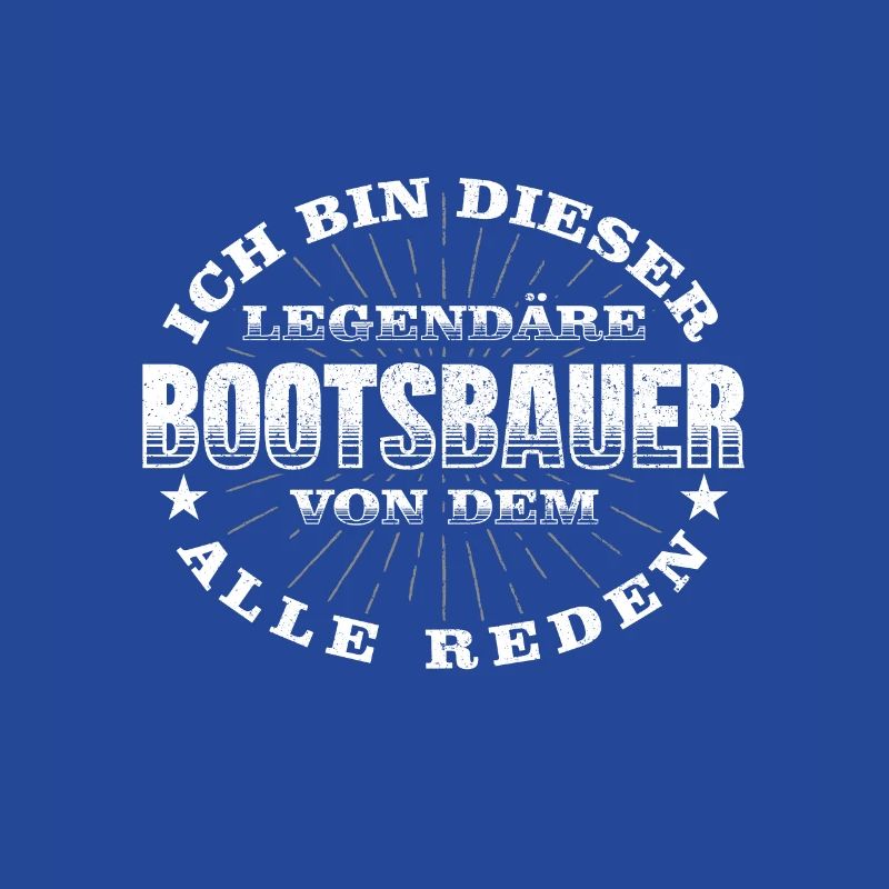 Bootsbauer Schiffsbauer