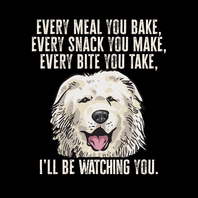 Great Pyrenean Dog