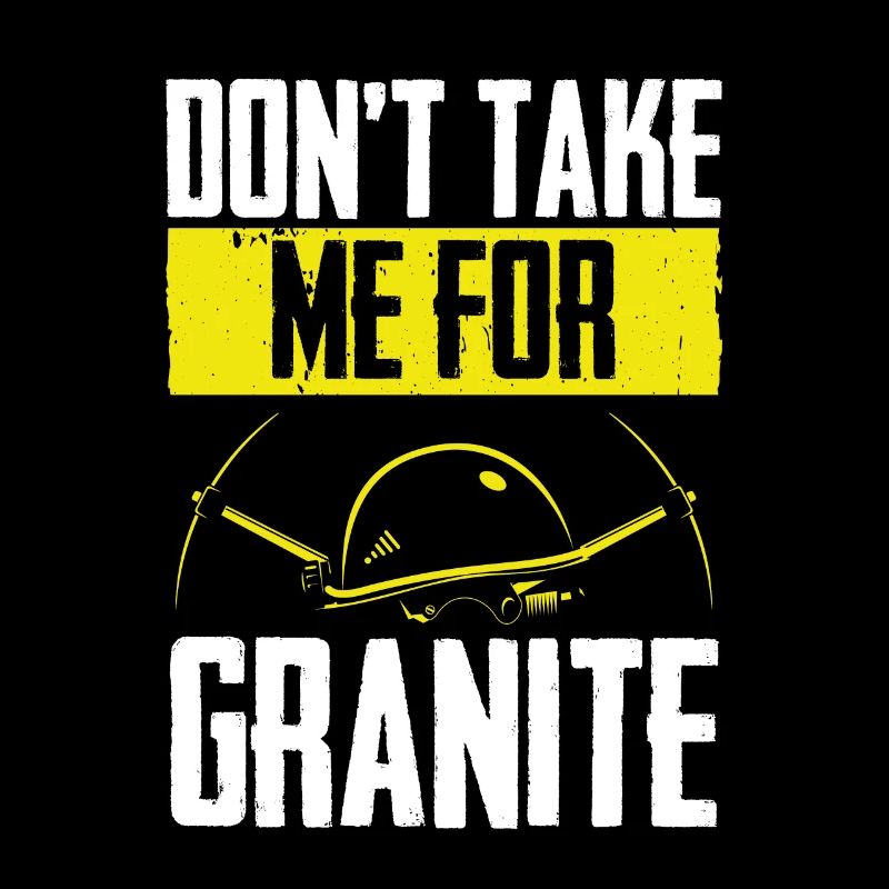 Ne me considérez pas comme du granit