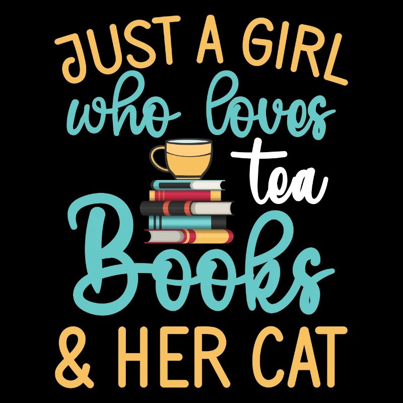 Tea Drinker Tea Lover Gift Tea