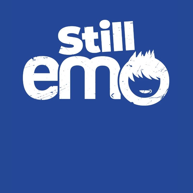 Sill Emo | Emo Kleidung | Emocore-| Emo Musicemo ki