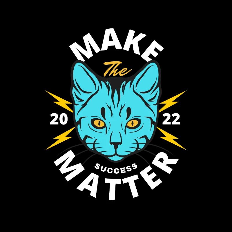 Make success matter