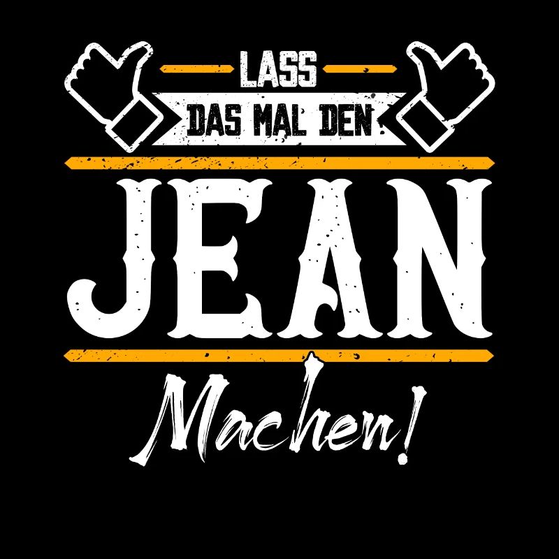 Jean Geschenkidee Geschenk Geburtstag