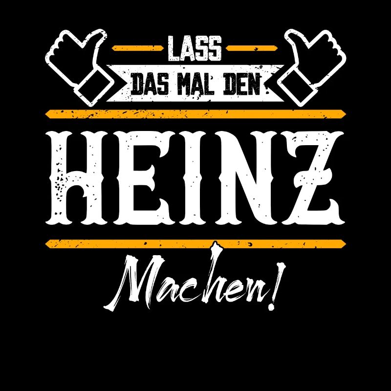 Heinz Geschenkidee Geschenk Geburtstag