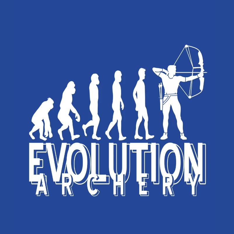 Archer de l’évolution