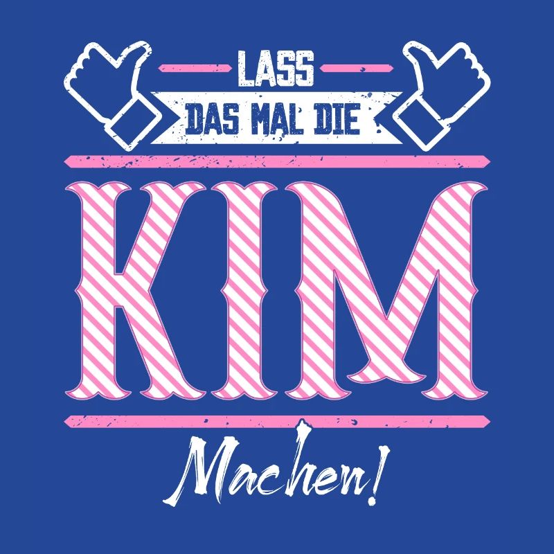 Kim Geschenkidee Geschenk Geburtstag