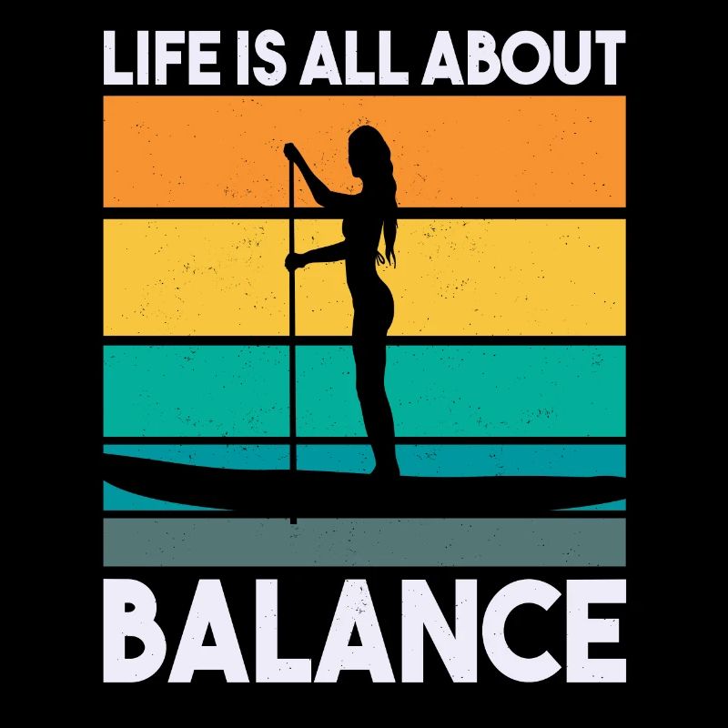SUP Paddle Board Paddleboarding