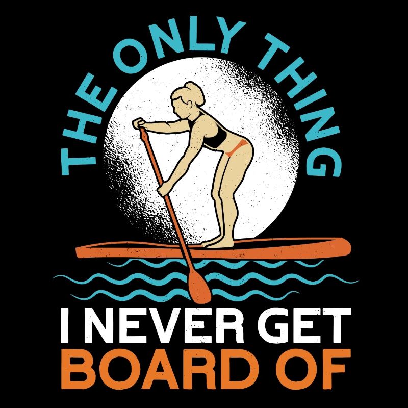 SUP Paddle Board Paddleboarding