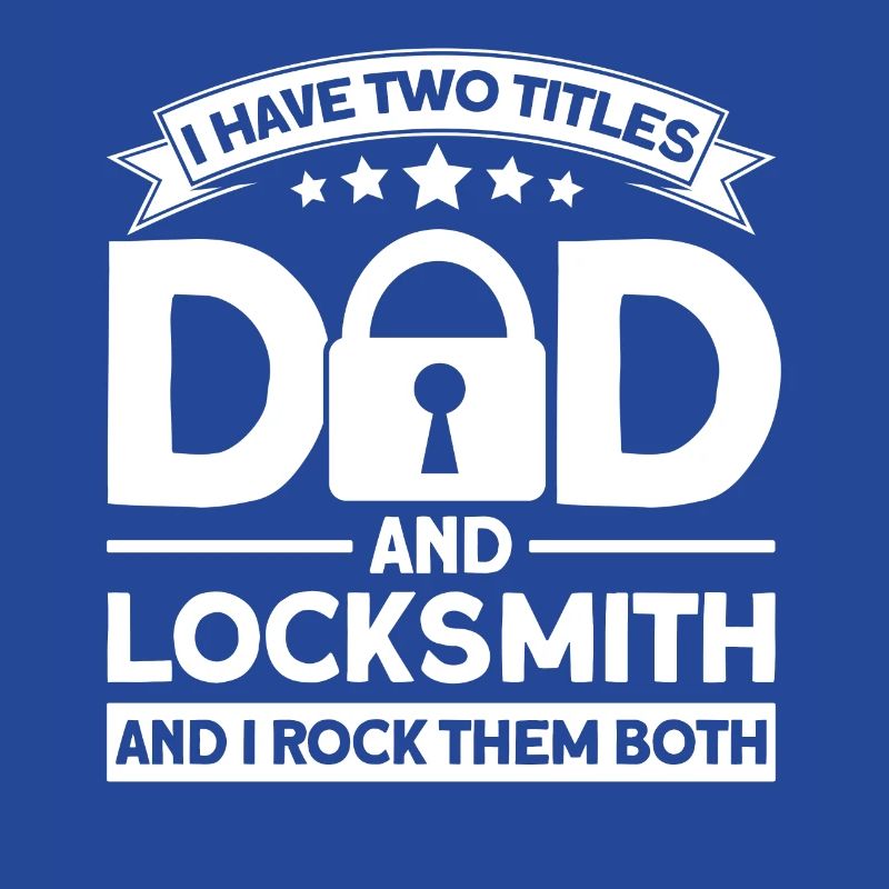 Locksmith Lock Picking Employee Locksmith