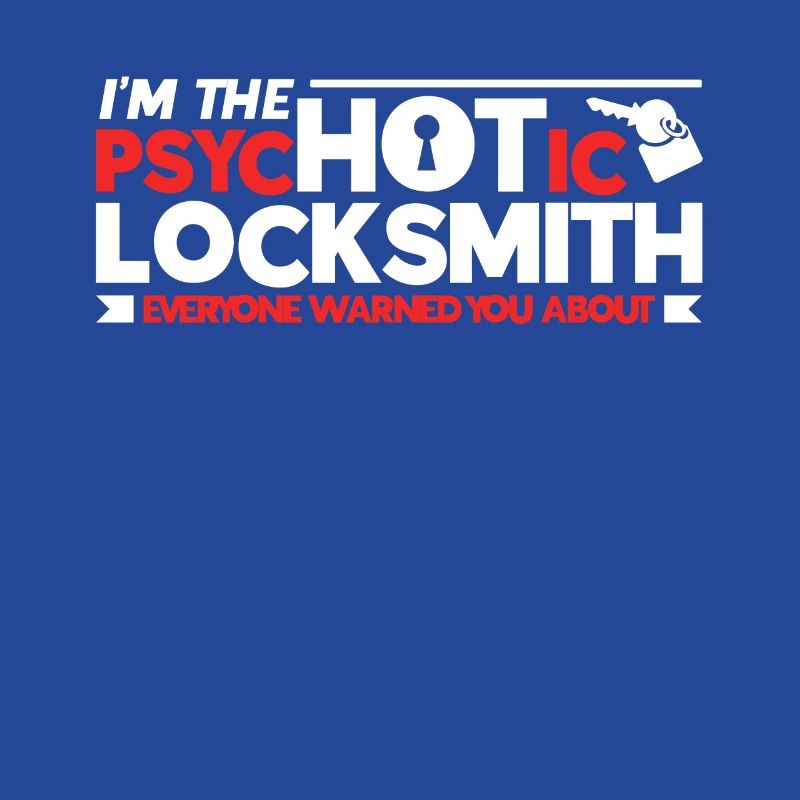 Locksmith Lock Picking Employee Locksmith