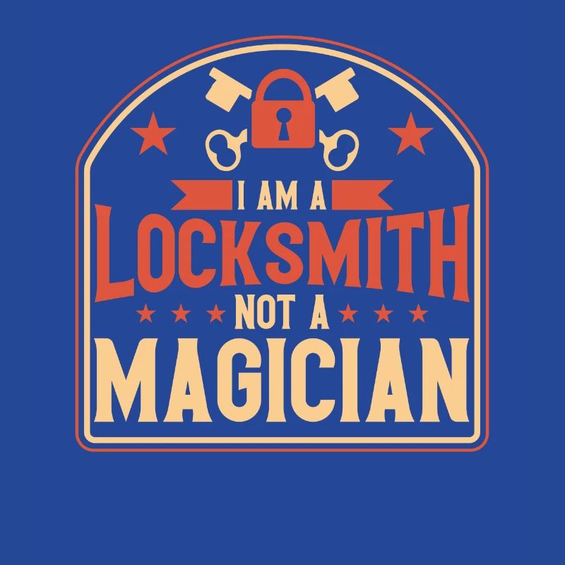Locksmith Lock Picking Employee Locksmith