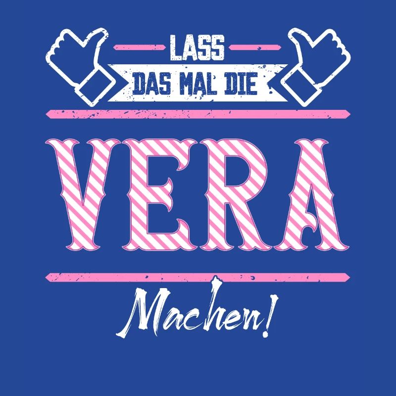 Vera Geschenkidee Geschenk Geburtstag