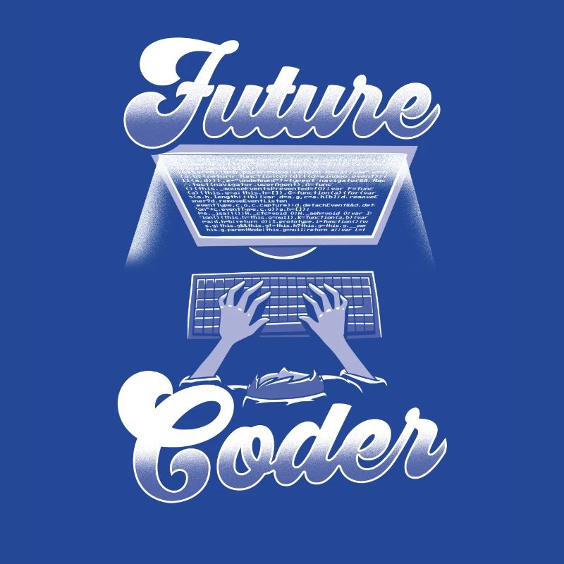 Codage du futur codeur de code