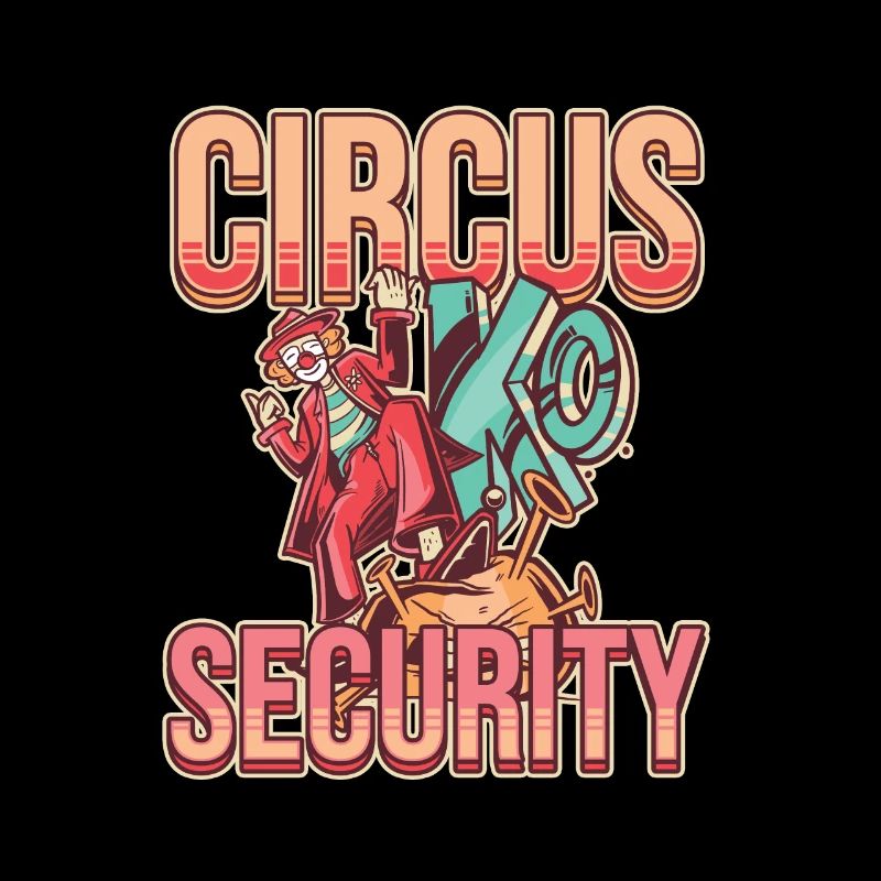 Sécurité du cirque