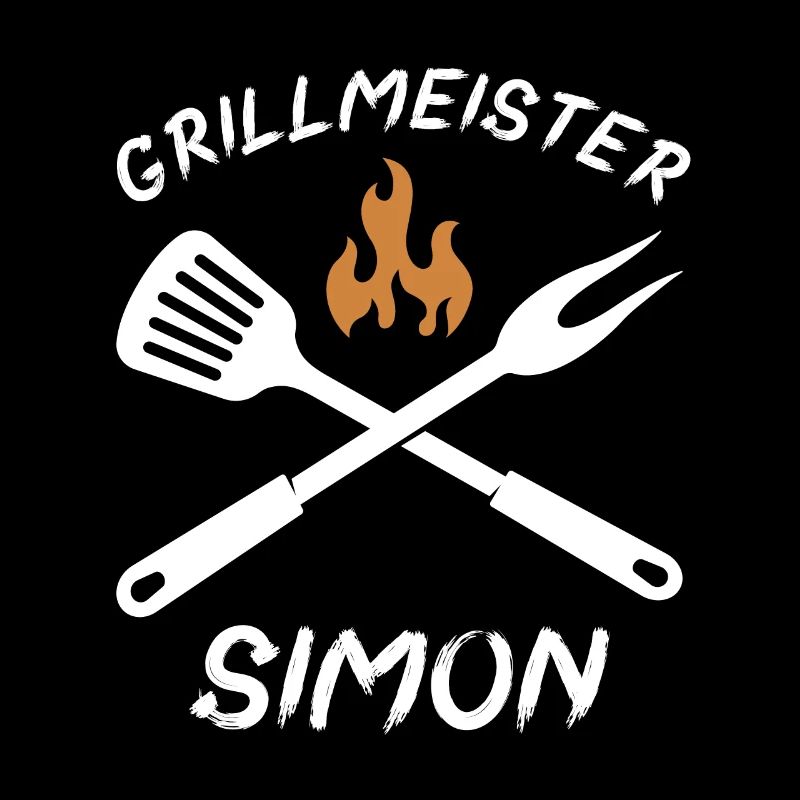 Grillmeister Simon