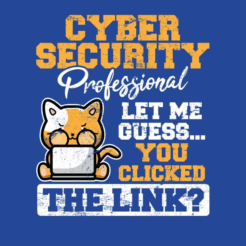 Computer Security Cyber Security Information Techn