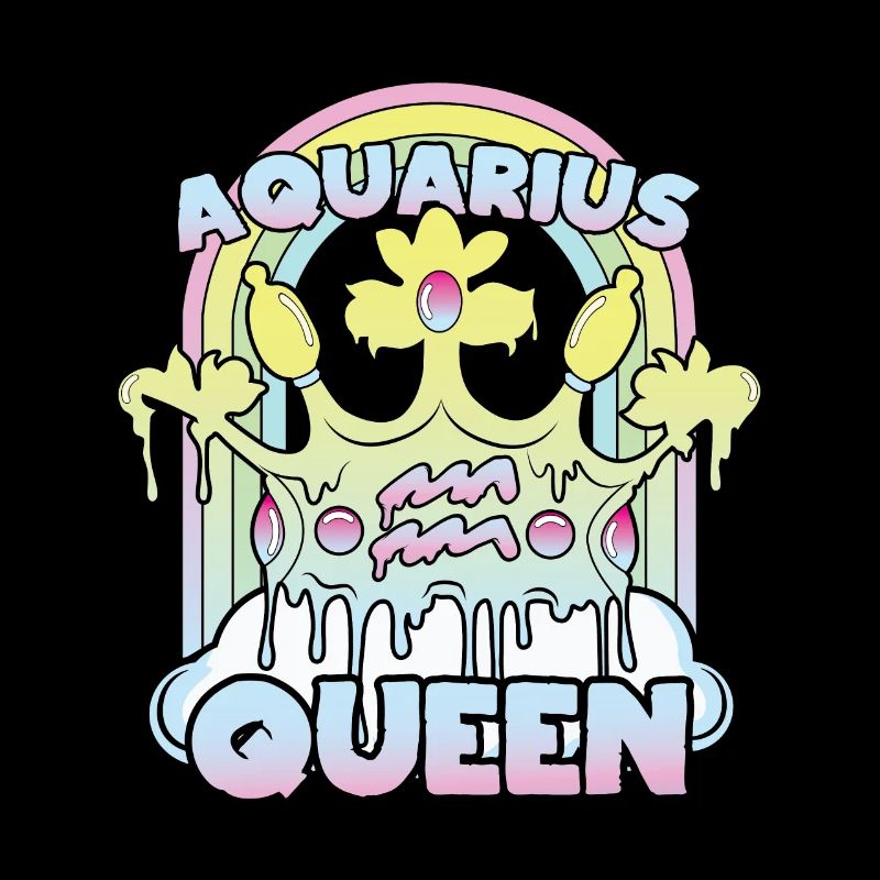 Wassermann Queen