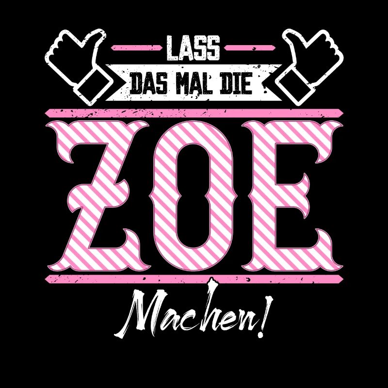 Zoe Geschenkidee Geschenk Geburtstag