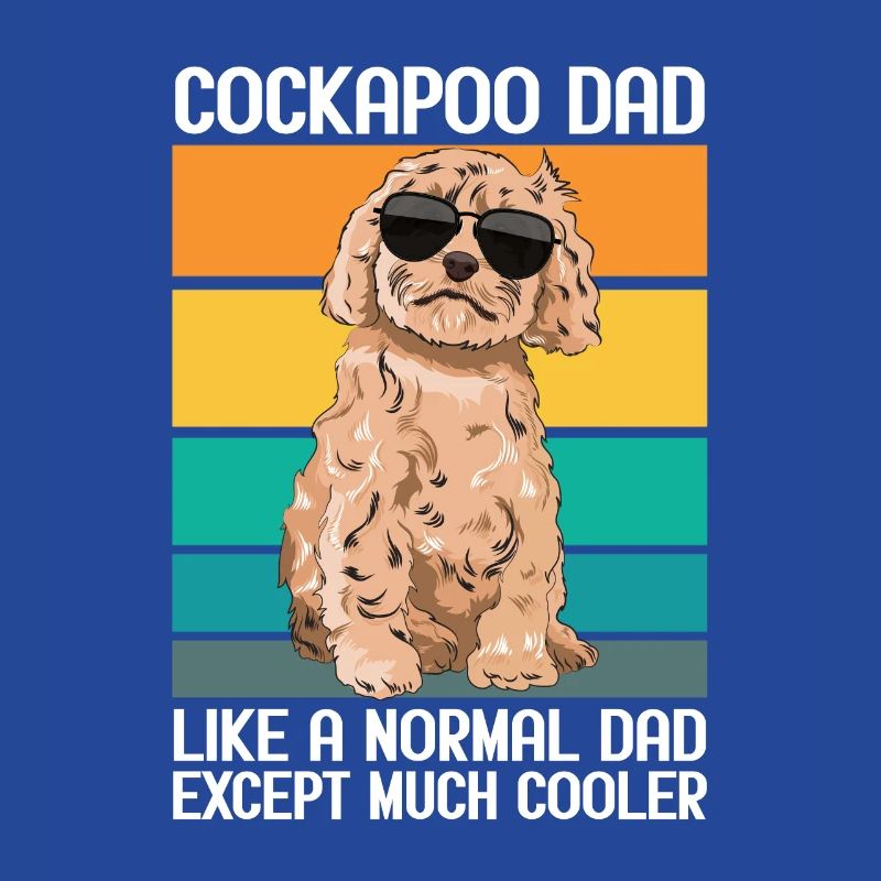 Cockapoo Dog