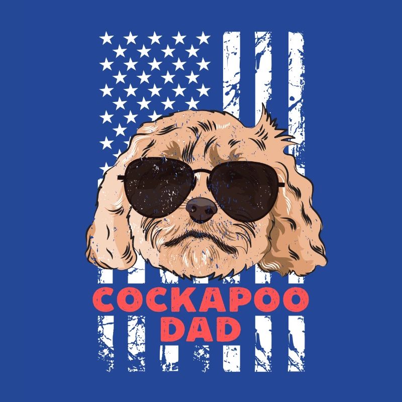 Cockapoo Dog