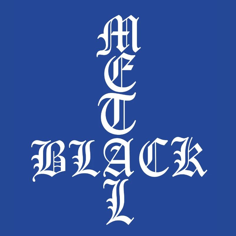 black metal devil Baphomet Gothic witch occult