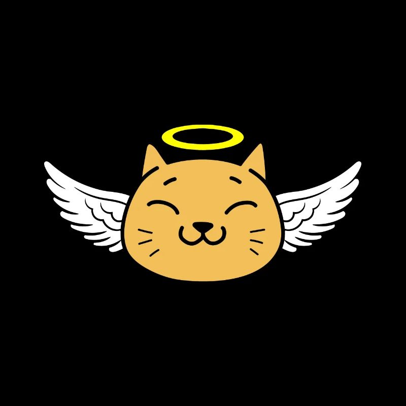 Mignon Ange Chat
