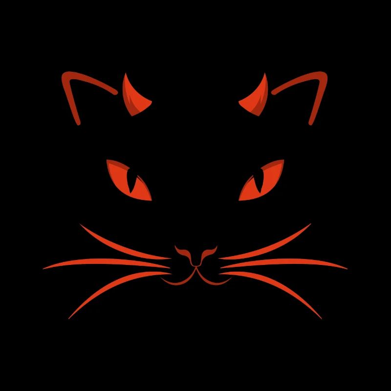 Devil Cat