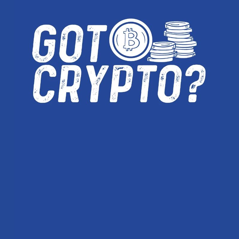 Habt ihr Bitcoin Oder Krypto