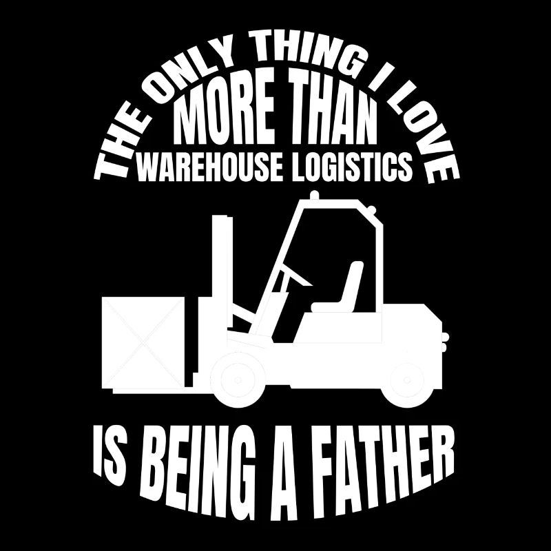 Warehouse Worker Gift Logistics Warehouse Logistics