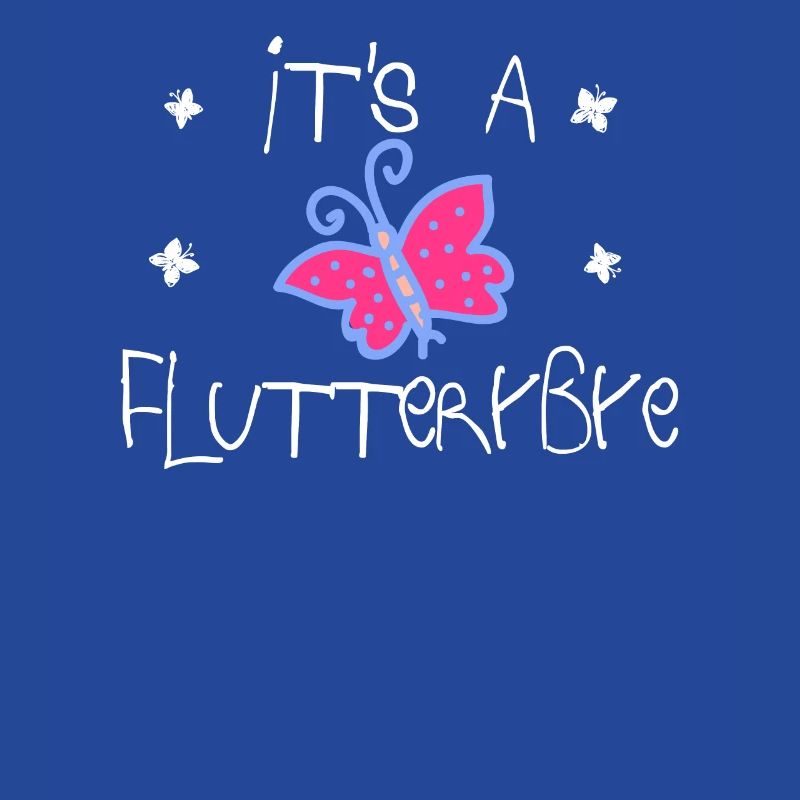 C’est un flutteryBye | Papillon