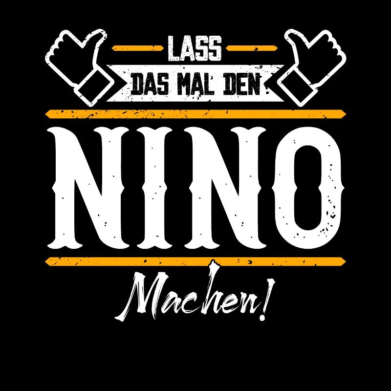 Nino Geschenkidee Geschenk Geburtstag