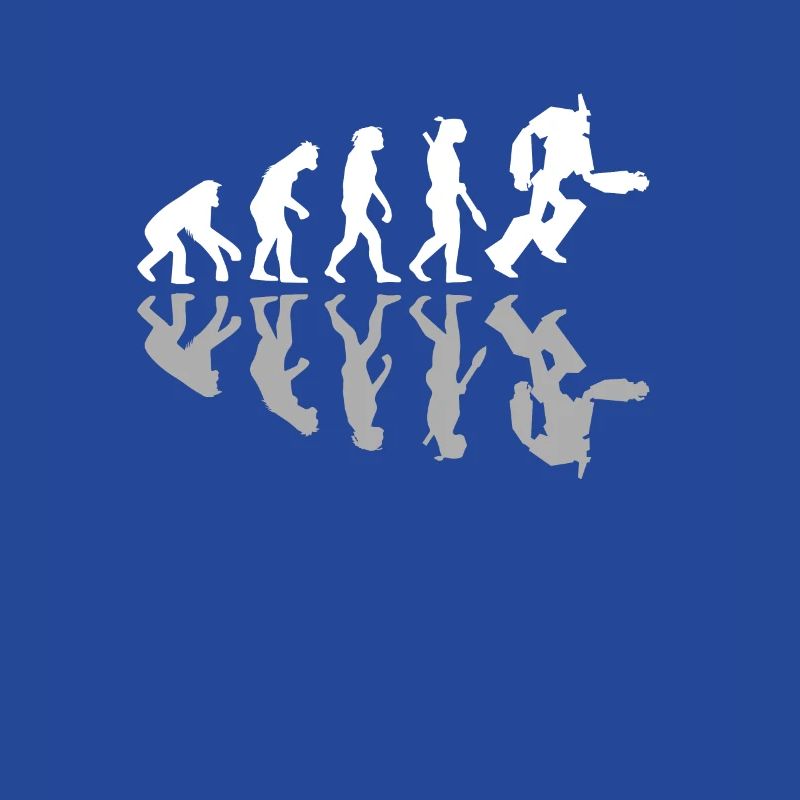 Robotics Human Evolution Robot Lover Engineering