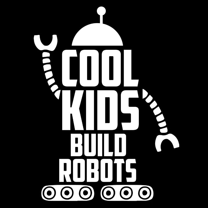 Robotique, constructeurs de robots