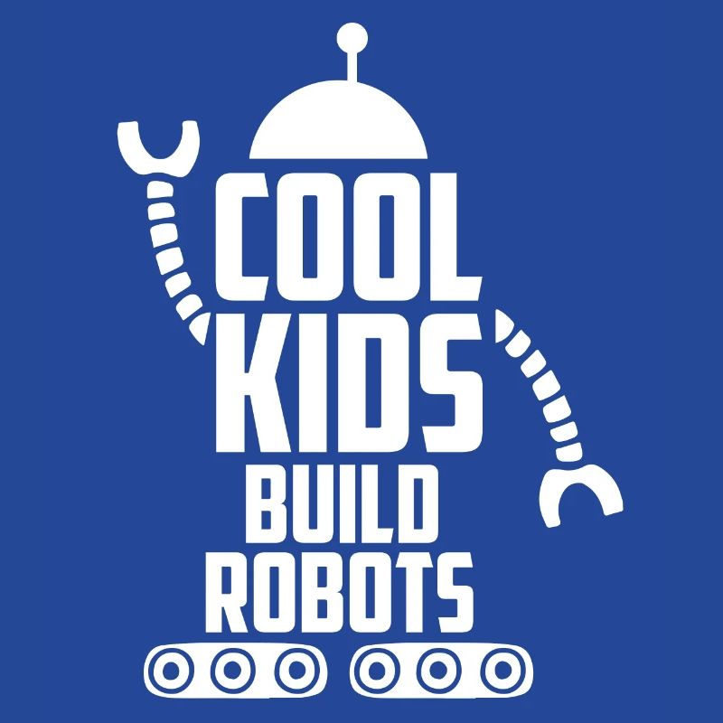 Robotique, constructeurs de robots