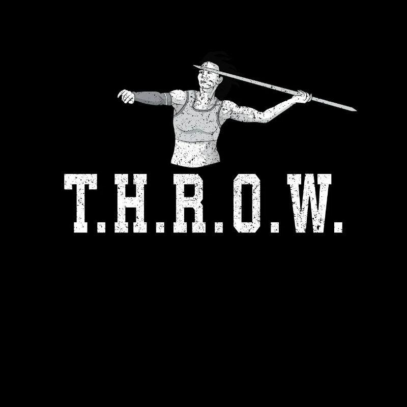 Javelin throw extensor athletics Javelin thrower