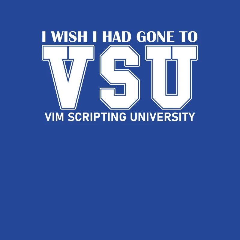 VIM Scripting University Schol of Linux Hacking