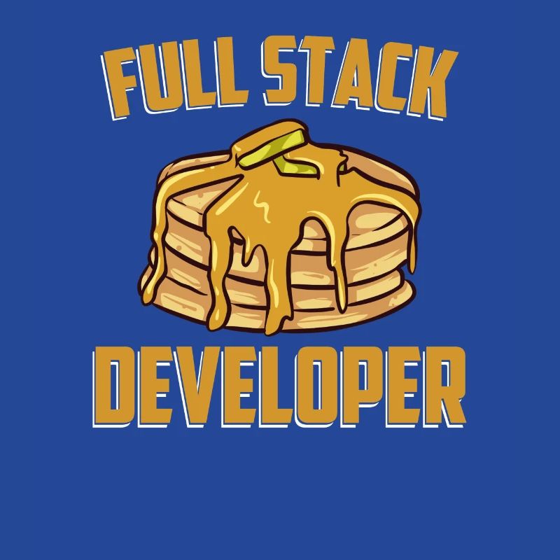 Full Stack Developer - Computer Coding Programmer