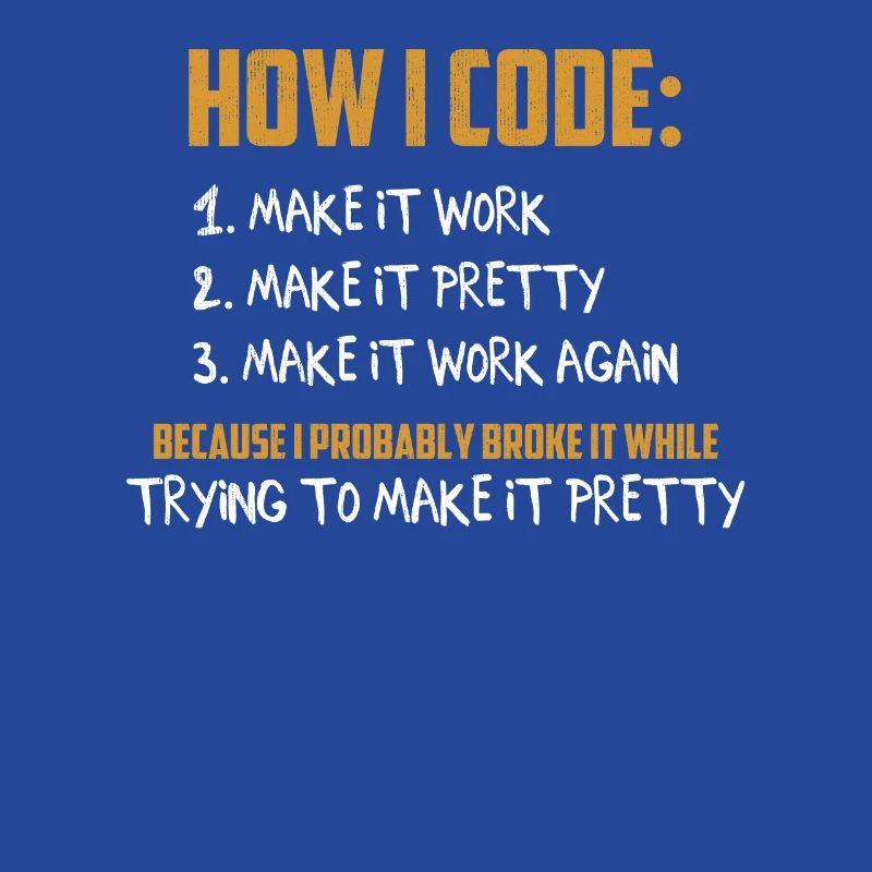 Programmeur Codeur - Codage de programmation développeur