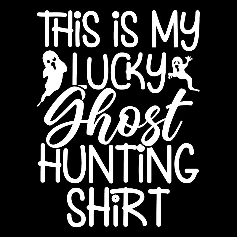 Ghost hunters, ghosts, ghosts, ghost hunting