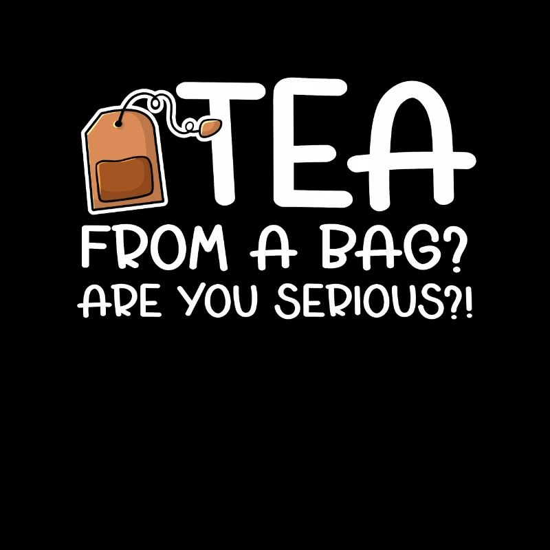 Tea Drinker Gift Cup Tea Lover