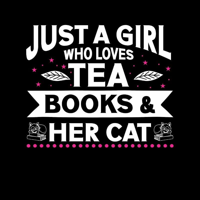 Tea Drinker Gift Cup Tea Lover